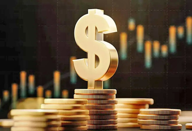 Dollar climbs and sterling returns profit as US-Iran conflict deepens